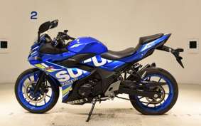 SUZUKI GSX250R 2022