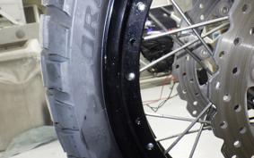 YAMAHA XT1200Z SUPER TENERE 2017