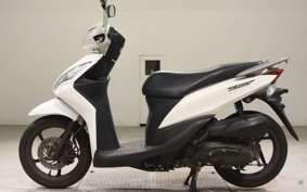 HONDA DIO 110 2006 JF31