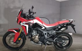 HONDA CRF1000L AFRICA TWIN 2018 SD04