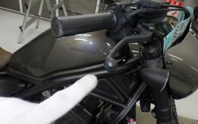 HONDA REBEL 250 S 2019 MC49