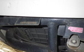 HONDA GYRO CANOPY 1992 TA03