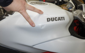 DUCATI SS937S 2017