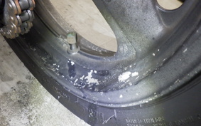 HONDA CB400SF 1993 NC31