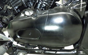 KAWASAKI VULCAN 400 CLASSIC 1996 VN400A