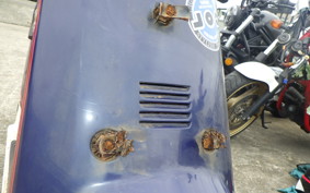 YAMAHA JOG 27V