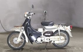 HONDA LITTLE CUB C50