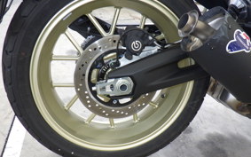 DUCATI SCRAMBLER FULL THROTTLE 2025