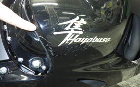 SUZUKI HAYABUSA Gen.2 2014 GX72B