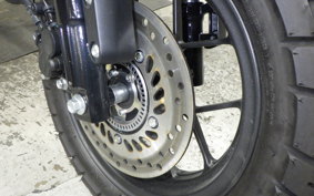 HONDA MONKEY 125 2021 JB05