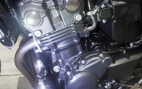 HONDA CB400SF GEN 4 A 2021 NC42