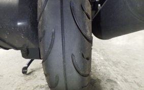 SUZUKI ADDRESS V125 G 2018 CF46A