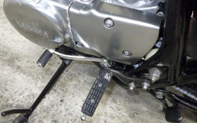 YAMAHA SR400 Gen.4 2010 RH03J