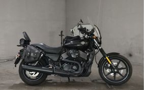 HARLEY XG750 STREET 2015 NBB