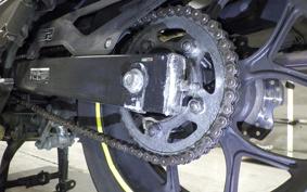 HONDA CTX700 2016 RC69