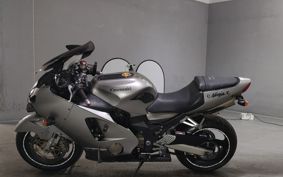 KAWASAKI ZX 1200 NINJA R ZXT20A