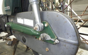 HONDA C50 SUPER CUB 2024 AA01