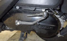 SUZUKI BURGMAN125