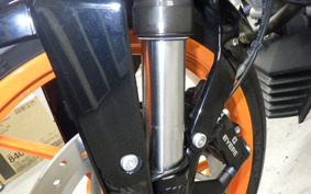KTM 390 DUKE 2014