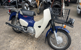 HONDA SUPER CUB50