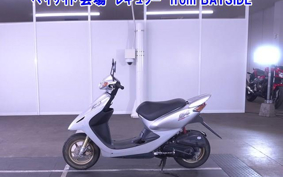 HONDA DIO Z4