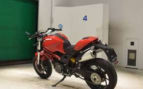 DUCATI MONSTER 796 A 2015
