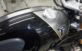 TRIUMPH THRUXTON 1200 RS 2024