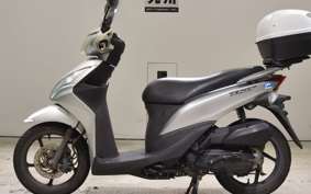 HONDA DIO 110 JF31