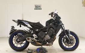 YAMAHA MT-09 2019 RN52J