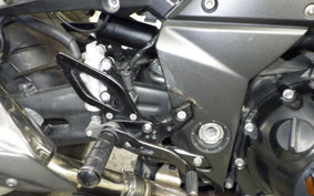 KAWASAKI Z1000 Gen.3 2008 ZRT00B