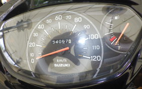 SUZUKI ADDRESS V125 DT11A
