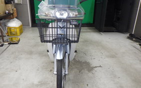 HONDA C50 SUPER CUB 2026 AA04