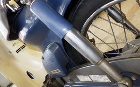 HONDA C50 SUPER CUB AA01