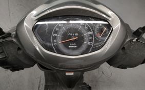 SUZUKI ADDRESS V125 DT11A