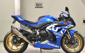 SUZUKI GSX-R1000R A 2019 DM11G