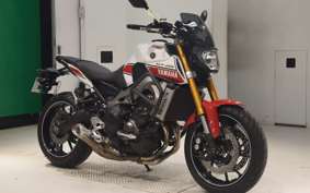 YAMAHA MT-09 A 2017 RN34J