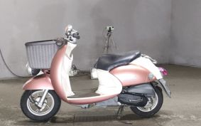 YAMAHA VINO MORUFE SA37J