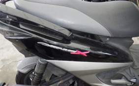YAMAHA CYGNUS 125 XSR 2 SE44J