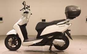 HONDA LEAD 125 1987 JF45