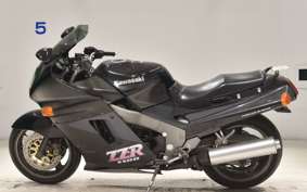 KAWASAKI ZZ1100 NINJA R 1991 ZXT10C