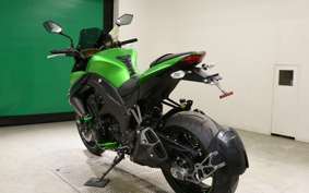 KAWASAKI Z1000 Gen.4 2013