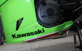 KAWASAKI NINJA 400 2023 EX400L