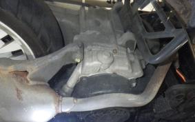 PEUGEOT ジャンゴ125A