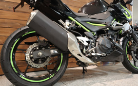 KAWASAKI Z400 2019 EX400G