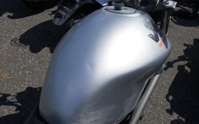 HONDA VTR 250 1997 MC33