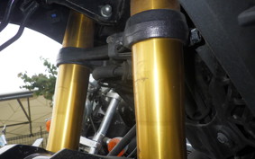HONDA CB200X
