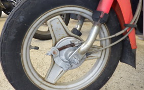 YAMAHA PASETTA 5M0