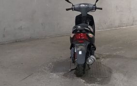 YAMAHA JOG ZR EVOLUTION2 SA39J