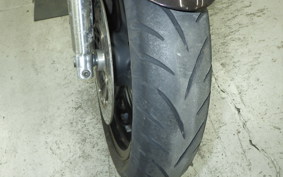 KAWASAKI ZEPHYR 400 KAI 2010 ZR400C