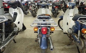 HONDA C50 SUPER CUB AA01